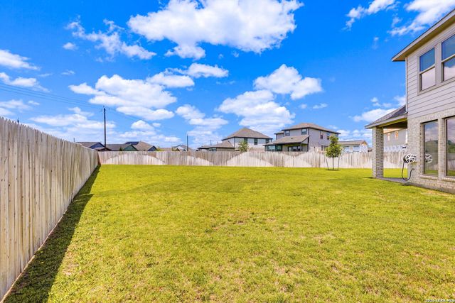 9903 Heeler Hand, San Antonio, TX 78254