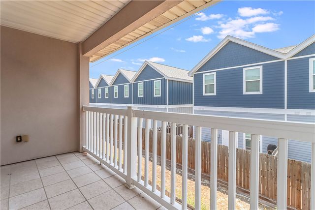 15118 Leeward Dr 103, Corpus Christi, TX 78418