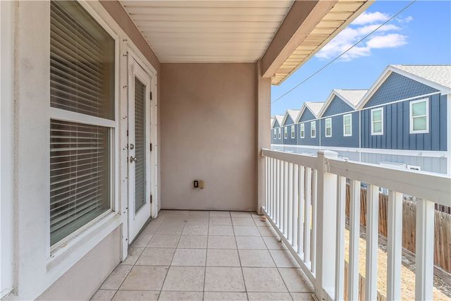 15118 Leeward Dr 103, Corpus Christi, TX 78418