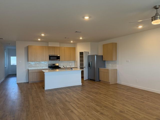 3550 Blue Mockingbird Street, Katy, TX 77494