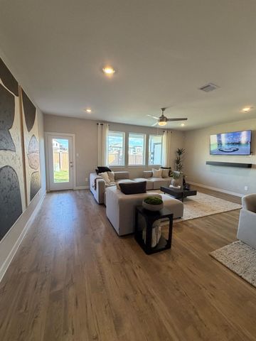 3550 Blue Mockingbird Street, Katy, TX 77494