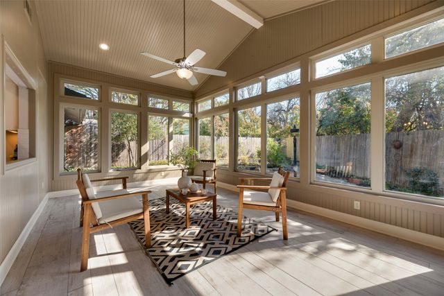 7844 High Oaks Circle, Dallas, TX 75231