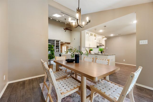 7844 High Oaks Circle, Dallas, TX 75231