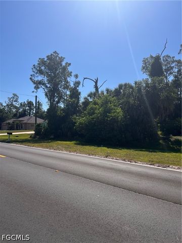 0 N Cranberry BLVD, North Port, FL 34286