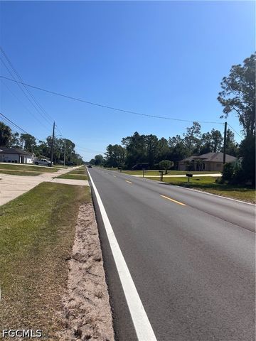 0 N Cranberry BLVD, North Port, FL 34286