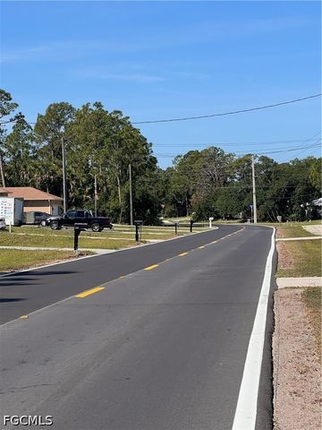 0 N Cranberry BLVD, North Port, FL 34286