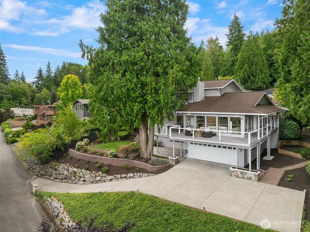 9504 Odin Way, Bothell, WA 98011