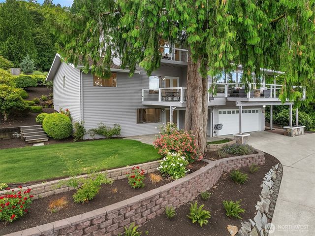 9504 Odin Way, Bothell, WA 98011