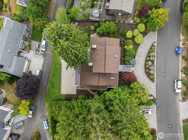 9504 Odin Way, Bothell, WA 98011