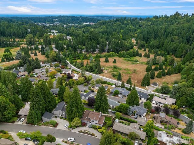 9504 Odin Way, Bothell, WA 98011