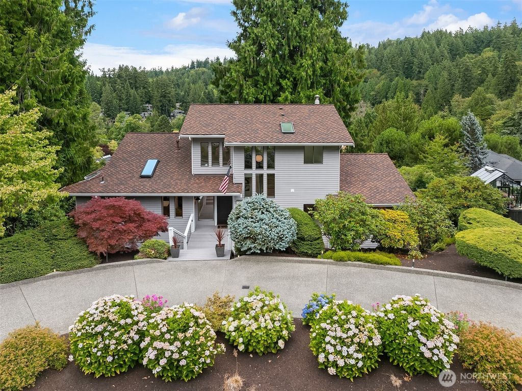 9504 Odin Way, Bothell, WA 98011