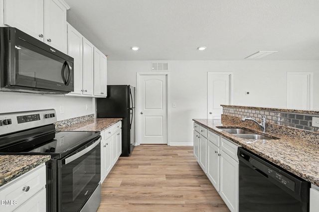 271 Mineral Springs Lane, Fuquay Varina, NC 27526
