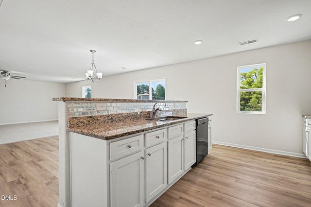 271 Mineral Springs Lane, Fuquay Varina, NC 27526