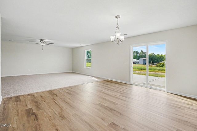 271 Mineral Springs Lane, Fuquay Varina, NC 27526