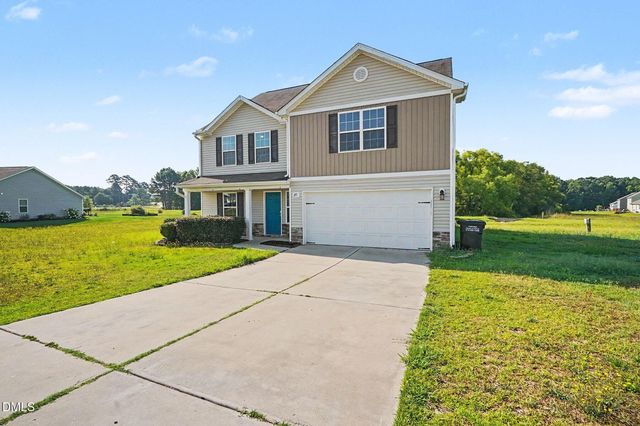 271 Mineral Springs Lane, Fuquay Varina, NC 27526