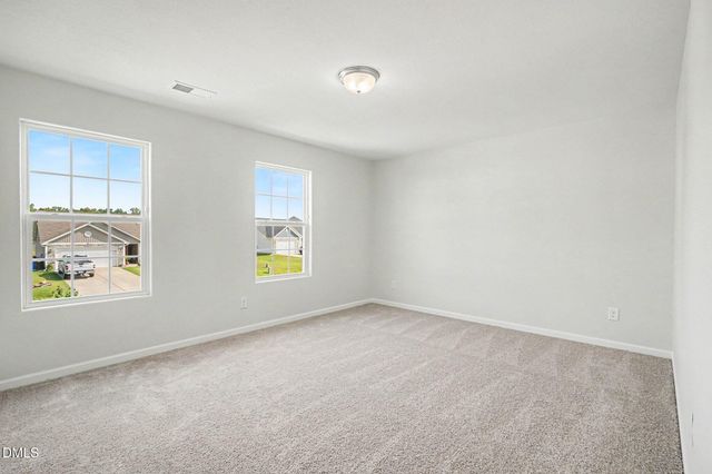 271 Mineral Springs Lane, Fuquay Varina, NC 27526