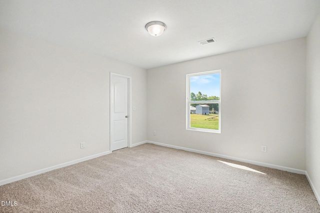 271 Mineral Springs Lane, Fuquay Varina, NC 27526