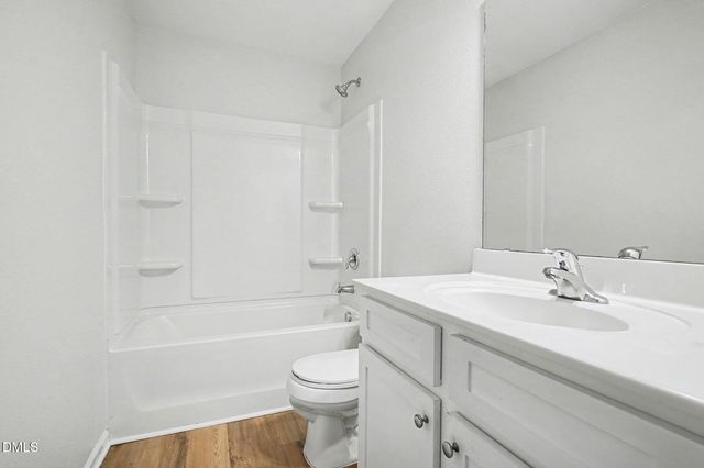 271 Mineral Springs Lane, Fuquay Varina, NC 27526
