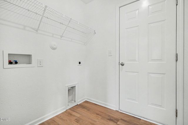 271 Mineral Springs Lane, Fuquay Varina, NC 27526