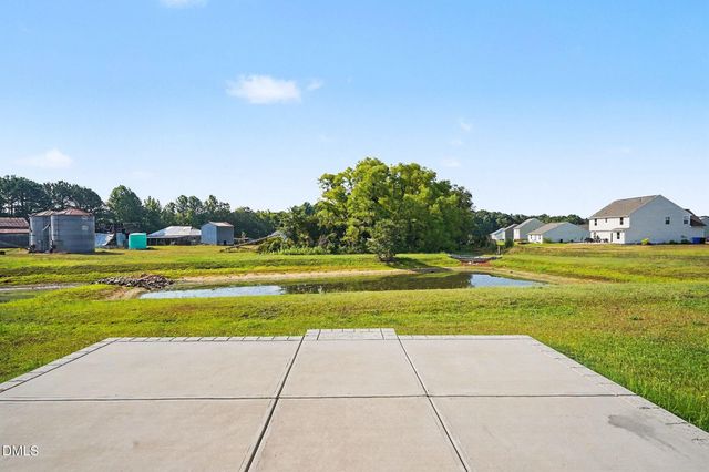 271 Mineral Springs Lane, Fuquay Varina, NC 27526