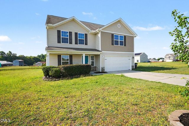 271 Mineral Springs Lane, Fuquay Varina, NC 27526