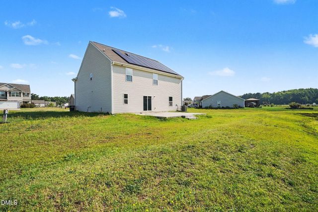 271 Mineral Springs Lane, Fuquay Varina, NC 27526