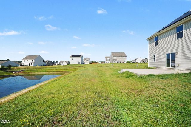 271 Mineral Springs Lane, Fuquay Varina, NC 27526