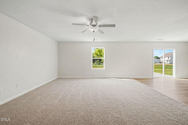 271 Mineral Springs Lane, Fuquay Varina, NC 27526