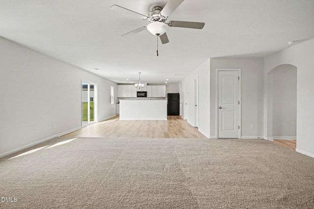 271 Mineral Springs Lane, Fuquay Varina, NC 27526