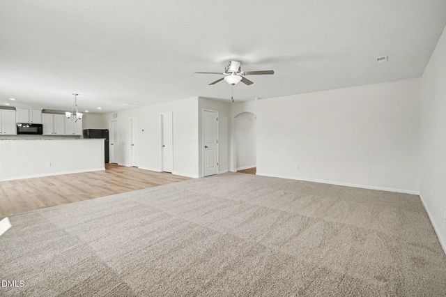 271 Mineral Springs Lane, Fuquay Varina, NC 27526