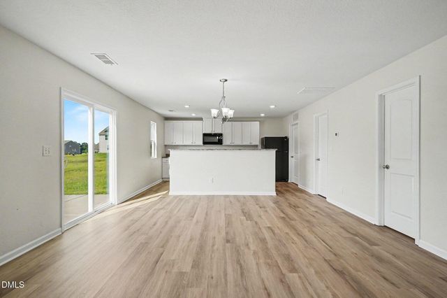 271 Mineral Springs Lane, Fuquay Varina, NC 27526