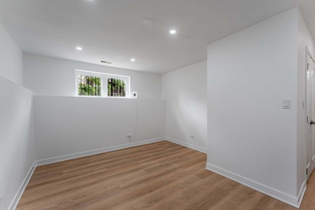 6547 S Evans Avenue, Chicago, IL 60637