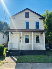 2317 Hanson AVE, Norfolk, VA 23504