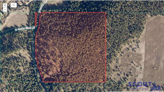 20xxx N Brooks Rd, Spokane, WA 99224