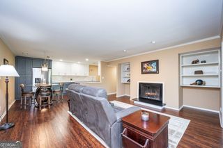 224 Smokerise Circle SE, Marietta, GA 30067