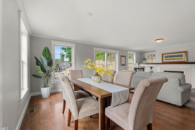 6 Monroe Street, Amesbury, MA 01913