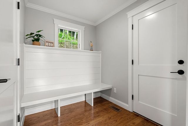 6 Monroe Street, Amesbury, MA 01913
