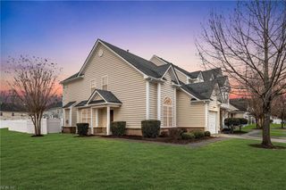 4005 Abercorn DR, Suffolk, VA 23435