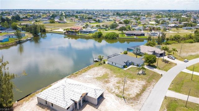 1227 NW 20TH PLACE, Cape Coral, FL 33993