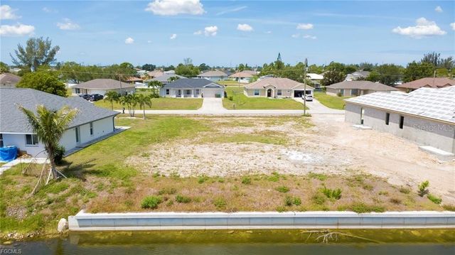1227 NW 20TH PLACE, Cape Coral, FL 33993