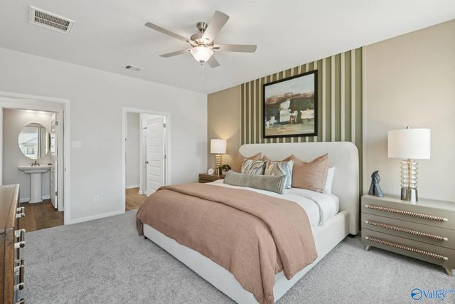 1 Miller Lane, Owens Cross Roads, AL 35763