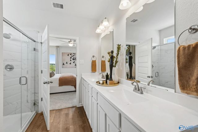 1 Miller Lane, Owens Cross Roads, AL 35763