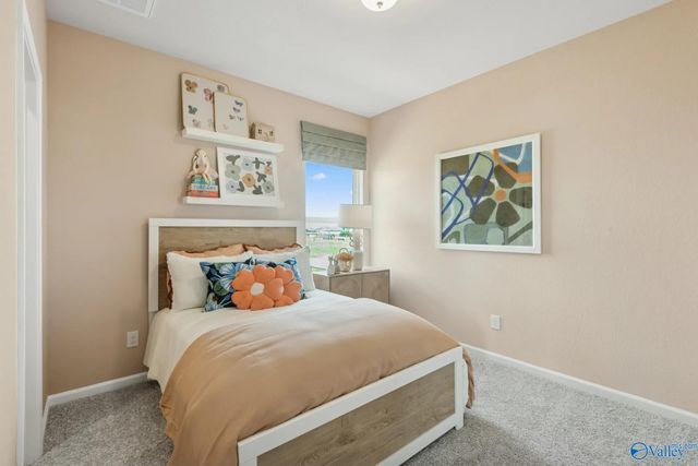 1 Miller Lane, Owens Cross Roads, AL 35763