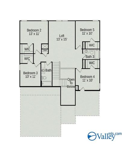 1 Miller Lane, Owens Cross Roads, AL 35763