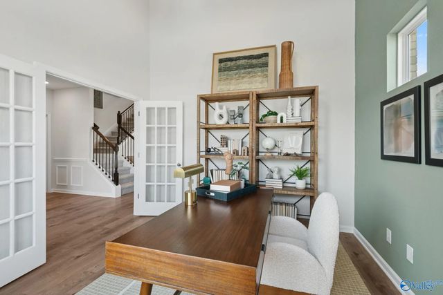 1 Miller Lane, Owens Cross Roads, AL 35763