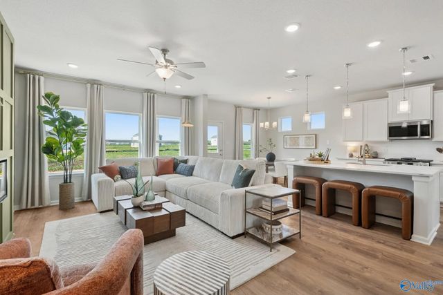 1 Miller Lane, Owens Cross Roads, AL 35763