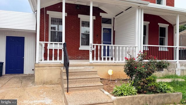 5427 N PALETHORP, Philadelphia, PA 19120