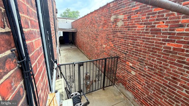 5427 N PALETHORP, Philadelphia, PA 19120