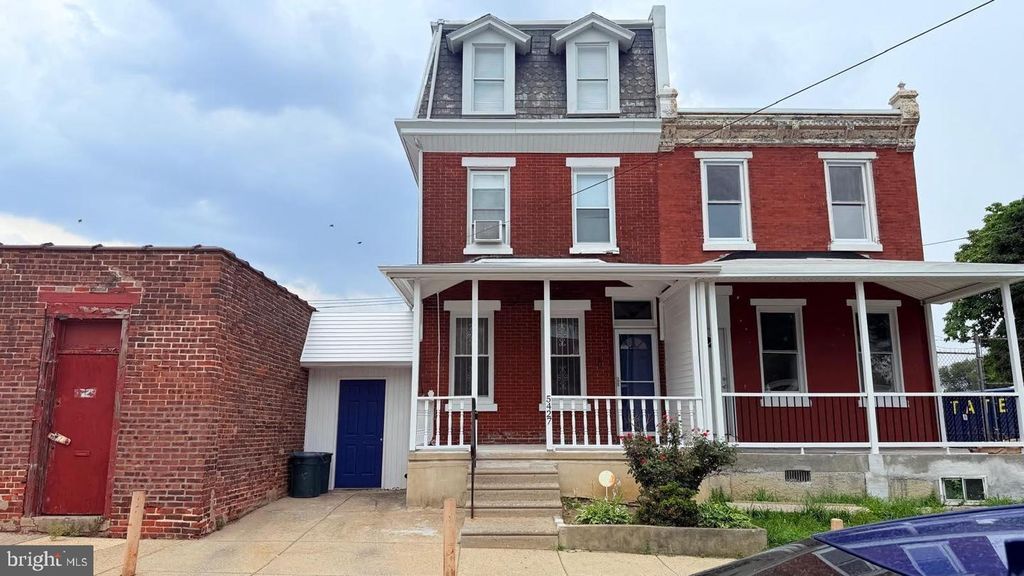 5427 N PALETHORP, Philadelphia, PA 19120