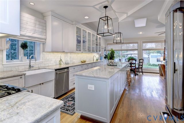 4108 Hanover Ave, Richmond, VA 23221